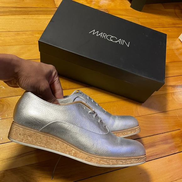 Womens MARCCAIN size 6.5 or 36 euro - Picture 1 of 8